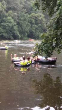 Sint-Martinus den XIIde - Kamp Bourseigne-Neuve VK